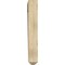 Ekena Millwork Balboa Craftsman Rough Sawn Bracket, Douglas Fir, 6"W x 42"D x 42"H BKT06X42X42BOA04RDF - alternate 2